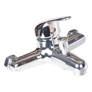 Monocomando Ducha C/transferencia Rimontti 5 Años De Gtia