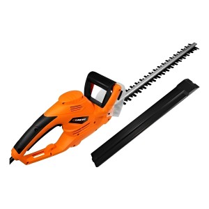 Cortacero Eléctrico 550w 51cm Cortacetos Lusqtoff