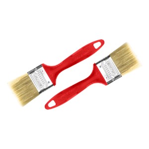 Pincel Economico 50mm Mango Plastico Emtop