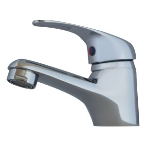 Monocomando Lavatorio Rimontti 5 Años De Garantia