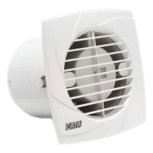 Extractor Para Baño B 12 Plus Español 2 Año De Garantía