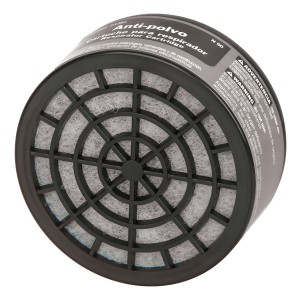 Filtro P/mascara Pretul Polvo Res-1-p Res-2-p Certificado