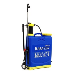 Fumigador Pulverizador A Presion Sprayer 16 Litros