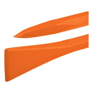 Barreta C/punta Y Formón 67mm,1x1.75mt  Bap-175e