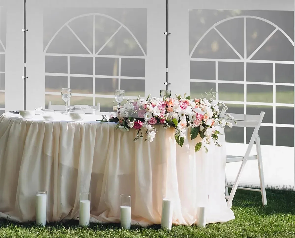 Venta De Carpa Estructural Gazebo Fiesta Y Eventos 5 X 10 Mt - Imagen 4