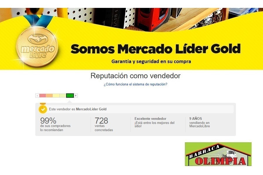 Escobillon 40 Cm 5 Hileras Cabo Madera 2 Mts Cerda Rígida - Imagen 3