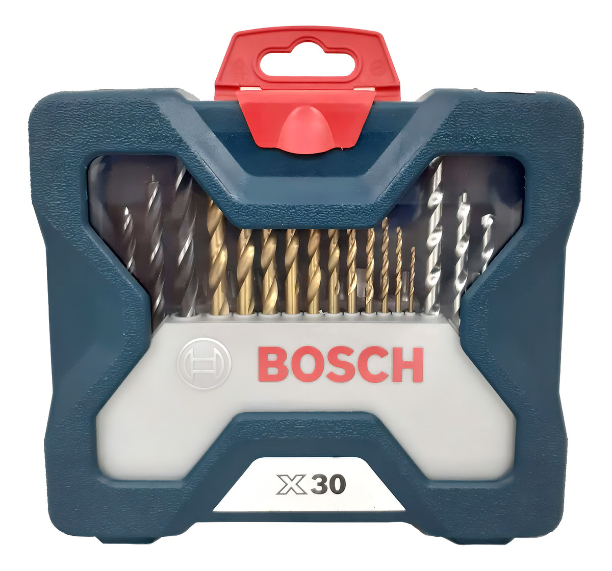 Brocas Y Kit De Brocas Bosch 30 Unidades - Imagen 2