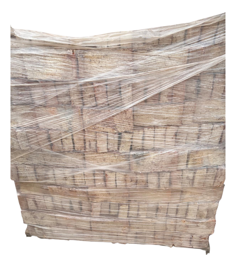 Ladrillo Plateado Campo Pack X 10 - Imagen 3