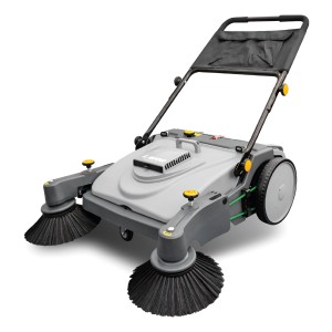 Barredora Manual Rend 3500m2/h Lavor Bsw950mf