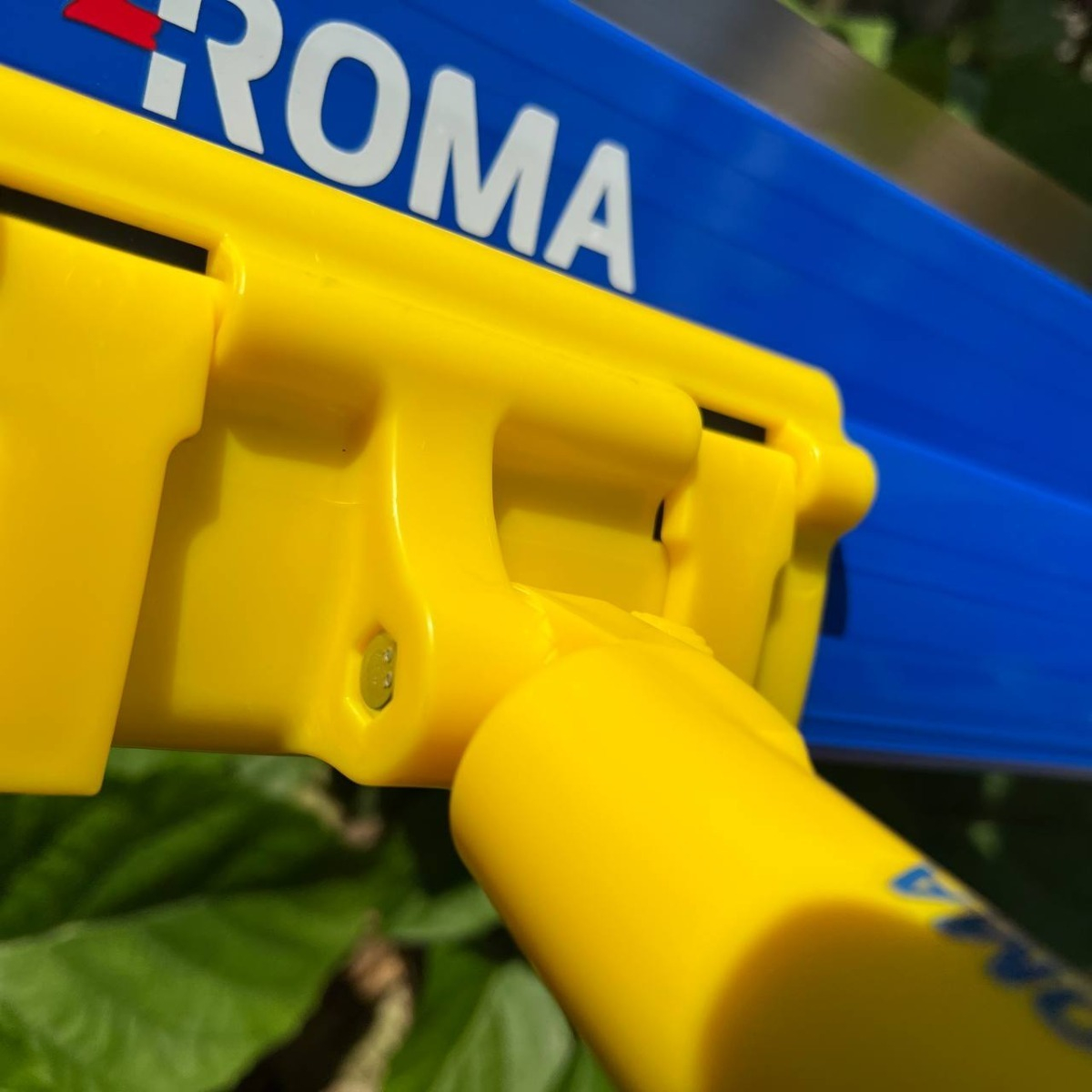 Soporte Berox Massa Racing Adapter Rider - Imagen 2