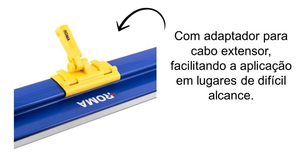 Soporte Berox Massa Racing Adapter Rider - Imagen 6