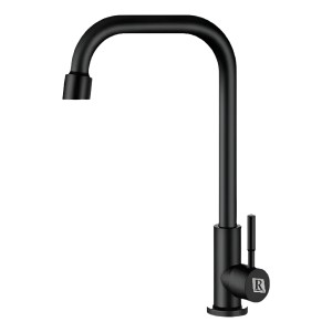 Monocomando Mesada Pico Alto Rimontti - 51899 Negro