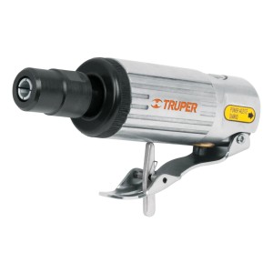 Rectificadora Esmerilad)neum.300gr,rpm25000 Truper Tpn-876-2