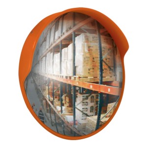 Espejo Convexo De Seguridad D:60cm Visión10mt>>truper>>esco-60