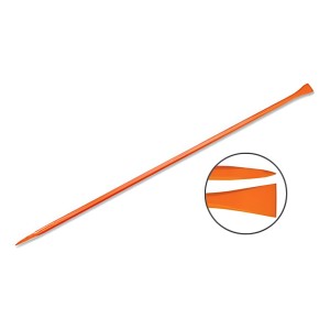 Barreta C/punta Y Formón 67mm,1x1.50mt  Bap-150e