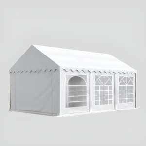 Venta De Carpa Estructural Gazebo Fiesta Y Eventos 8 X 20 Mt