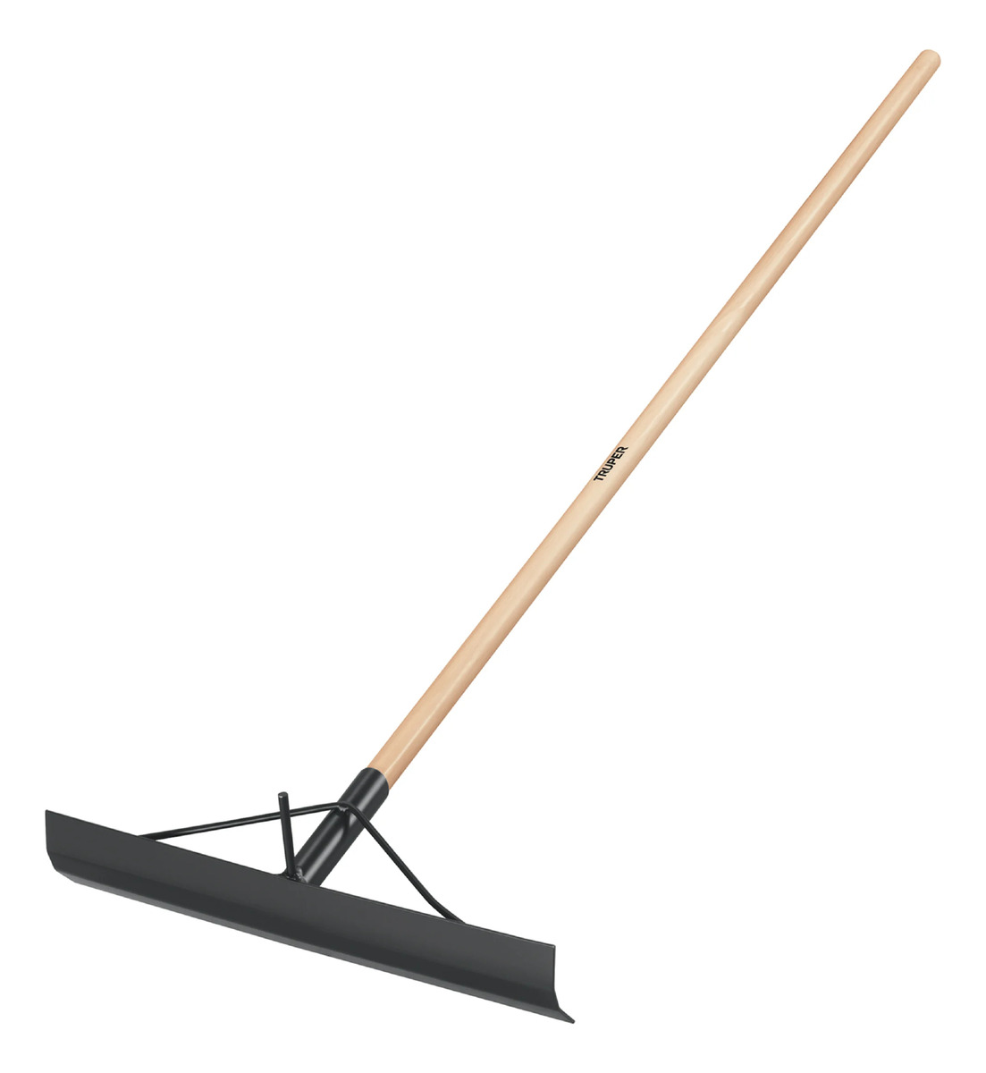 Lampazo Alum.50cm P/correr Hormigon.mg.mad54 Truper Jaco-20