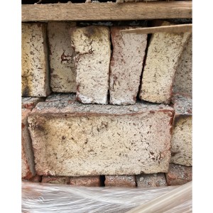 Ladrillo Plateado Campo Pack X 100