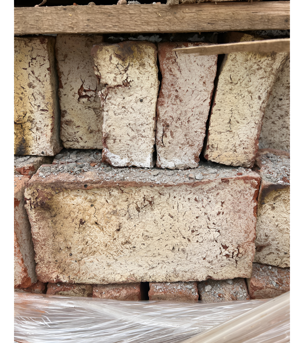 Ladrillo Plateado Campo Pack X 10 - Imagen 2