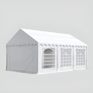 Venta De Carpa Estructural Gazebo Fiesta Y Eventos 6 X 3 Mt