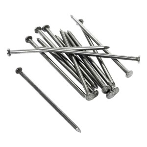 Clavo París 2.5 Pulgadas Bolsa X 1kg - B.oli