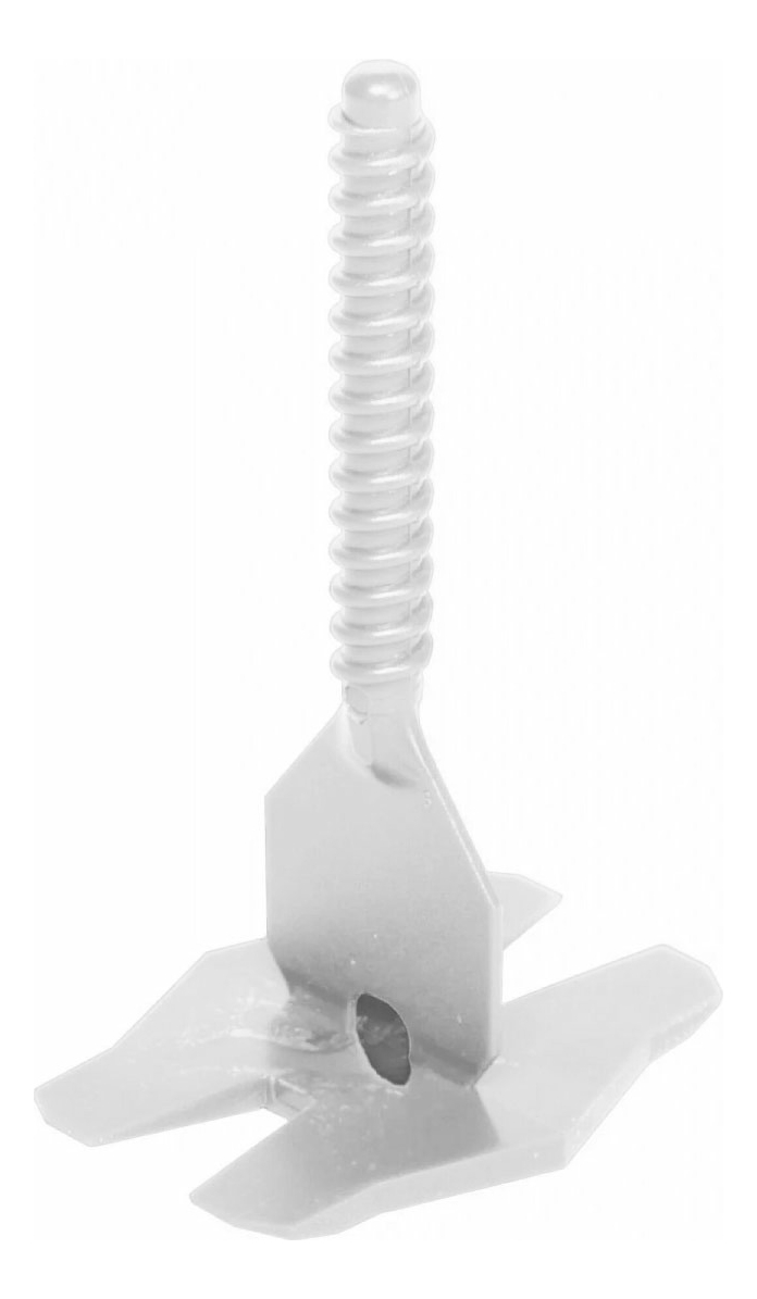 Niveladores Cerámica Y Porcelanato 2mm Tornillo X 250 - Imagen 2