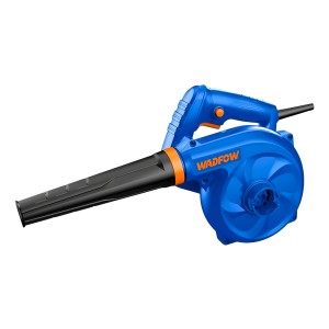 Sopladora Wadfow Wab15401 400w Azul 14000 Rpm