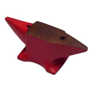 Bigornia De 5 Kg.hierr.fund.15,7x6x10cm Black Jack Bjt-161