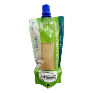 Masilla Masa De Madera Reparo Cerejeira Viapol F12 200g
