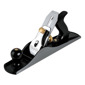 Cepillo Carpintero Profesional N5 + Cuchilla Repuesto Truper