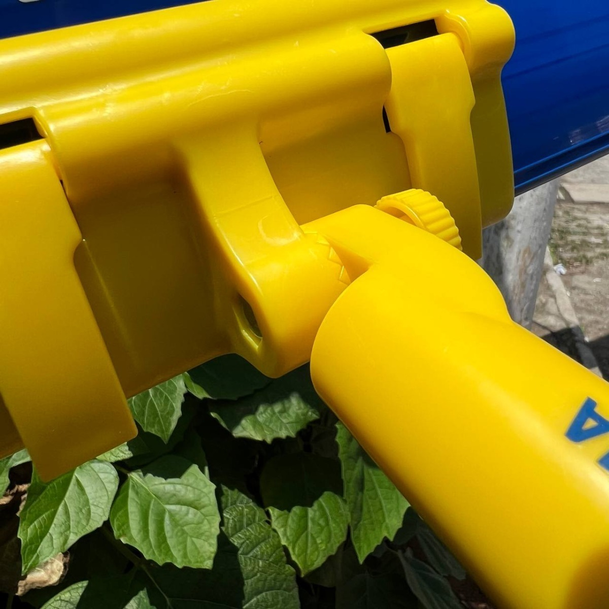 Soporte Berox Massa Racing Adapter Rider - Imagen 4