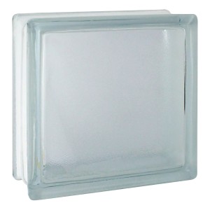 Pack 5 Ladrillos De Vidrio