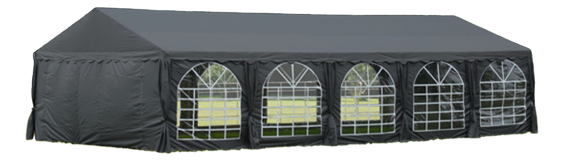 Venta De Carpa Estructural Gazebo Fiesta Y Eventos 4 X 4 Mt - Imagen 2