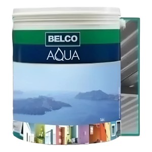 Fondo Galvanizado Gris Belco 0.9lt