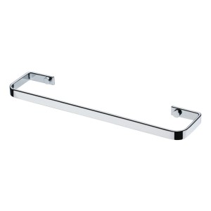 Toallero De Mano Y Cara, Toallero De 30 Cm 2305 - Future