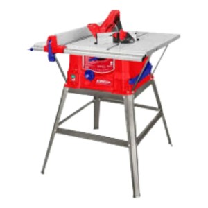 Sierra Circular De Mesa 1500w 10 Emtop Emsw150078