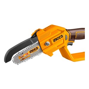 Mini Sierra A Bateria Ingco Cgsli20581 Espada 5 5m/s