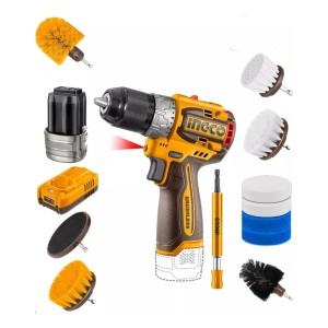 Atornillador 13mm 60nm 16v M16 + Set Cosli240786