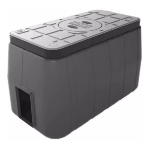 Nicho De Ose Contador De Embutir Aprobado Por Latu