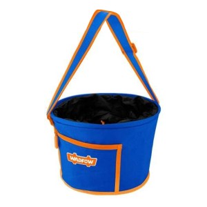 Bolso Porta Insumos C 7 Bolsillos Wadfow Wtg8101