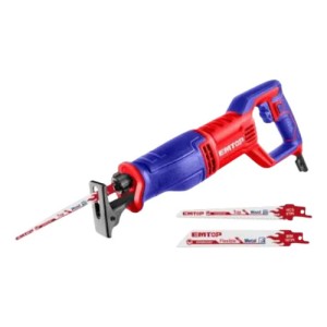 Sierra Sable Electrica Emtop Ersw7501 20v 750w