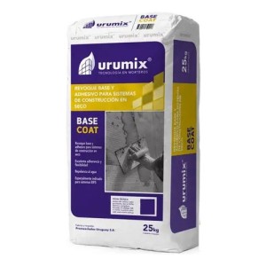 Base Coat Urumix