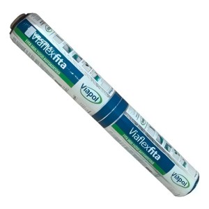 Membrana Autoadhesiva 94 Cm Ancho Rollo X 10 Mt Largo