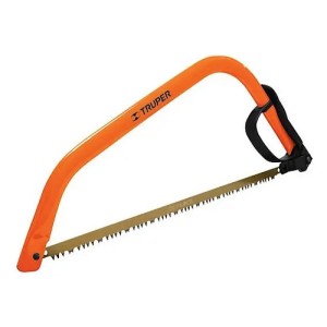 Arco De Sierra Montaraz Trozador 61cm. Truper