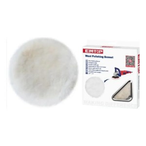 Bonete Corderito Emtop Ewpb0701 Tamaño 18 Mm