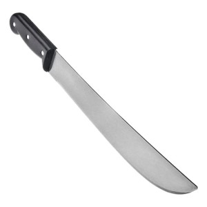 Machete Tramontina Acero Carbono 18 Pulgadas 46 Cms