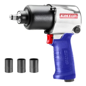 Llave De Impacto Neumatica Emtop
