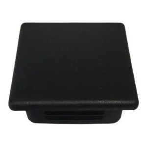 Tapa Plastica Sombrero P/caño Cuadrado Tubular 40x40 Pack X5