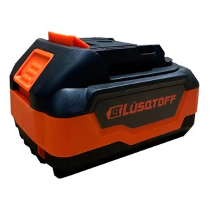 Bateria Lusqtoff Ion De Litio 18v De 4 Ah