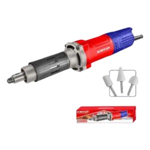 Amoladora Recta Emtop 550 W 6 Mm Emtop
